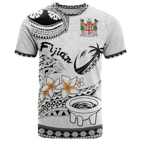 Fijian Traditional Culture T Shirt Tapa Tribal Tattoos - Polynesian Pride