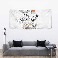 Fijian Traditional Culture Tapestry Tapa Tribal Tattoos - Polynesian Pride