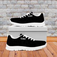 New Zealand Canoeing Special Jersey Sneakers