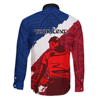 custom-samoa-rugby-family-matching-mermaid-dress-and-hawaiian-shirt-siva-tau-dance-polynesian-tattoo-brush-style