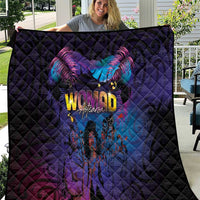 Aotearoa Arts Festival 2025 Quilt Maori Music Art Dance - Rhythmic Vibes