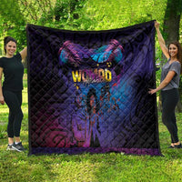 Aotearoa Arts Festival 2025 Quilt Maori Music Art Dance - Rhythmic Vibes