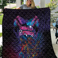 Aotearoa Arts Festival 2025 Quilt Maori Performing Art and Music - Rhythmic Vibes