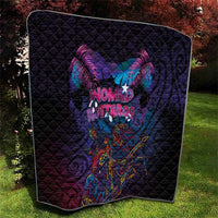 Aotearoa Arts Festival 2025 Quilt Maori Performing Art and Music - Rhythmic Vibes