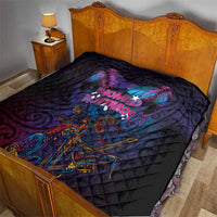 Aotearoa Arts Festival 2025 Quilt Maori Performing Art and Music - Rhythmic Vibes