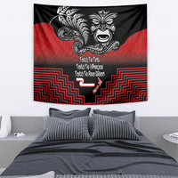 Aotearoa Toitu Te Tiriti Tapestry New Zealand Honour the Treaty - Fight Together