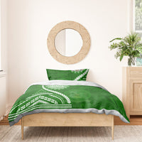 Liahona High School Bedding Set Ngatu and Polynesian Pattern LT03 - Polynesian Pride