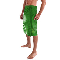 Liahona High School Lavalava Ngatu and Polynesian Pattern LT03 - Polynesian Pride