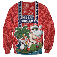 hawaii-christmas-sweatshirt-the-santa-surfing-hawaii-xmas-style