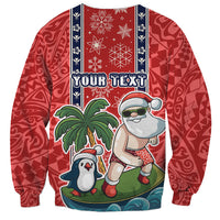custom-hawaii-christmas-sweatshirt-the-santa-surfing-hawaii-xmas-style
