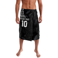 New Zealand Rugby Custom Lavalava The Champions Aotearoa