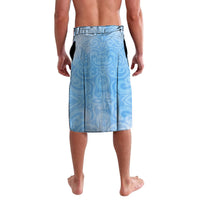 New Zealand Sky Diving Lavalava Lets Get High LT05 - Polynesian Pride