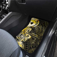 Sarcoma Awareness Car Mats You Are Stronger Than Sarcoma LT05 - Polynesian Pride