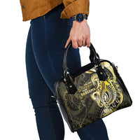 Sarcoma Awareness Shoulder Handbag You Are Stronger Than Sarcoma