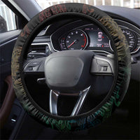 Hawaii Pride Steering Wheel Cover Aloha Is Aloha