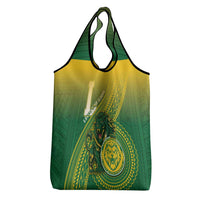 Leone High School Grocery Bag Leone Lion LT05 - Polynesian Pride