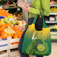Leone High School Grocery Bag Leone Lion LT05 - Polynesian Pride