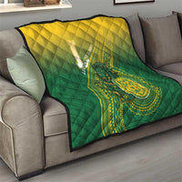 Leone High School Quilt Leone Lion