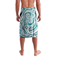 New Zealand Aotearoa Hari Ra Mama Lavalava A Mother's Love Is Like No Otter LT05 - Polynesian Pride