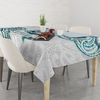 New Zealand Aotearoa Hari Ra Mama Tablecloth A Mother's Love Is Like No Otter LT05 - Polynesian Pride