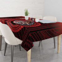 Fagaitua High School Tablecloth Polynesian Tribal Pattern LT05 - Polynesian Pride