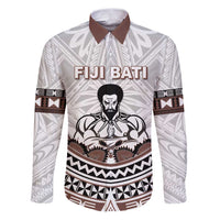Fiji Rugby Custom Family Matching Puletasi and Hawaiian Shirt Fijian Bati Go Champions