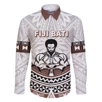 Fiji Rugby Custom Family Matching Summer Maxi Dress and Hawaiian Shirt Fijian Bati Go Champions
