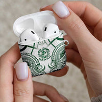 Hawaii Volleyball AirPods Case Polynesian Pattern LT05 - Polynesian Pride
