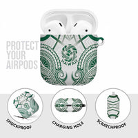 Hawaii Volleyball AirPods Case Polynesian Pattern LT05 - Polynesian Pride