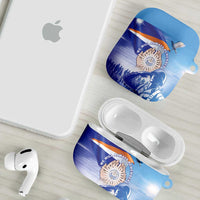 Marshall Islands Remembrance Day AirPods Case We Will Always Remember