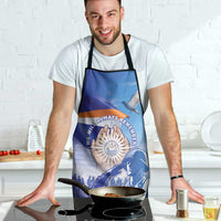 Marshall Islands Remembrance Day Apron We Will Always Remember LT05 - Polynesian Pride