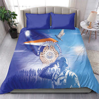 Marshall Islands Remembrance Day Bedding Set We Will Always Remember LT05 - Polynesian Pride