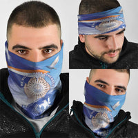 Marshall Islands Remembrance Day Neck Gaiter We Will Always Remember LT05 - Polynesian Pride