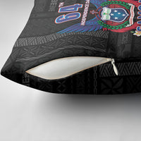 Samoa 64th Independence Anniversary Pillow Cover