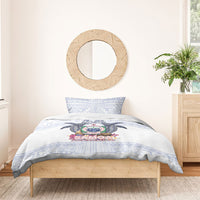 Samoa Independence Day Bedding Set Samoa United For A New Beginning LT05 - Polynesian Pride