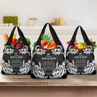 Aotearoa Grocery Bag Toitu Te Tiriti O Waitangi