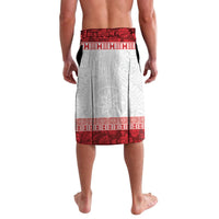 French Polynesia Internal Autonomy Day Lavalava Tropical Hibiscus And Turtle Pattern LT05 - Polynesian Pride