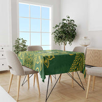 Samoa SUP Tablecloth Samoan Coat Of Arms LT05 - Polynesian Pride
