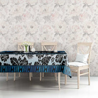 Micronesia FSM 691 Tablecloth Respect Culture