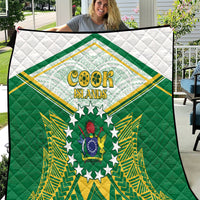 Cook Islands Ra o te Ui Ariki Quilt Polynesian Pattern