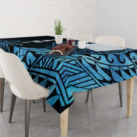 Northern Mariana Islands 78th Liberation Day Tablecloth