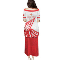 Custom Tonga Rugby 2024 Pacific Puletasi Go Ikale Tahi LT05 - Polynesian Pride