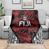 Flying Fijians Rugby 2024 Pacific Blanket Go Fiji