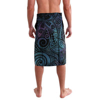 Suicide Awareness Lavalava You Are Not Alone - Polynesian Pride