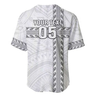 Custom New Caledonia Football Baseball Jersey Go The Kagus