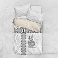 New Caledonia Football Bedding Set Go The Kagus