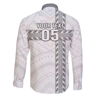 Custom New Caledonia Football Family Matching Short Sleeve Bodycon Dress and Hawaiian Shirt Go The Kagus