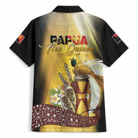 Papua New Guinea Hawaiian Shirt Independence Day Unique Style LT05 - Polynesian Pride