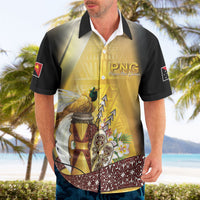 Papua New Guinea Hawaiian Shirt Independence Day Unique Style LT05 - Polynesian Pride