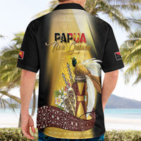 Papua New Guinea Hawaiian Shirt Independence Day Unique Style LT05 - Polynesian Pride